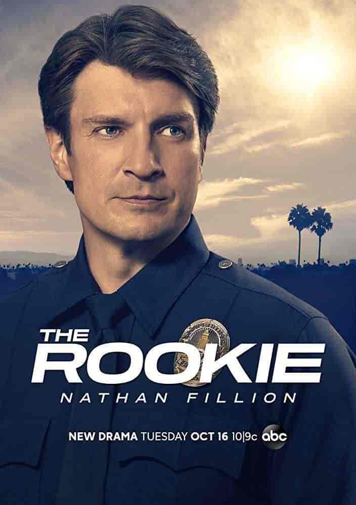 The Rookie - الموسم 8 - الحلقة 6